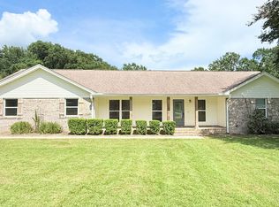 5136 Hamilton Ln, Pace, FL 32571