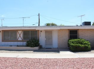 10352 W Oakmont Dr, Sun City, AZ 85351