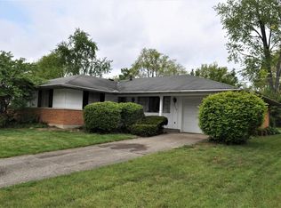 3566 Paris Blvd, Westerville, OH 43081