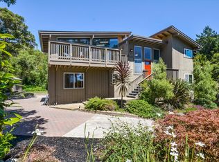545 La Honda Dr, Aptos, CA
