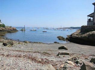115 Front St, Marblehead, MA 01945