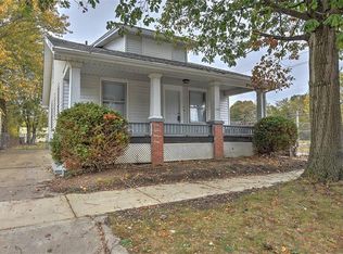 1136 E Main St, Decatur, IL 62521