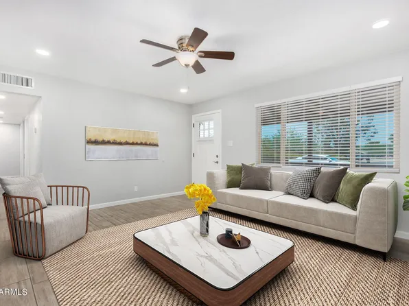1416 E DON CARLOS Avenue, Tempe, AZ 85281