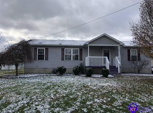 70 Federal Dr, Vine Grove, KY 40175