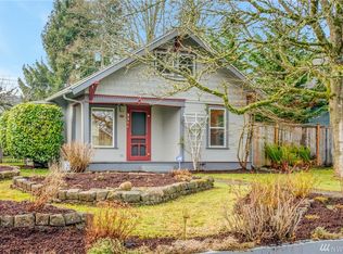 3306 N Ferdinand St, Tacoma, WA 98407