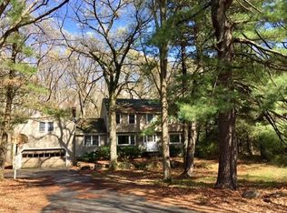 58 Austin Rd, Sudbury, MA 01776