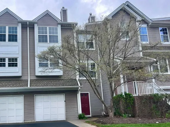 43 Ketley Pl W, Princeton, NJ 08540