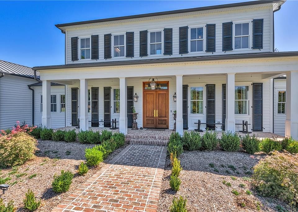 100 Keowee Club Rd, Townville, SC 29689 MLS 20256040 Zillow