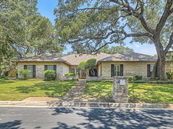 227 Bluff Hollow, San Antonio, TX 78216