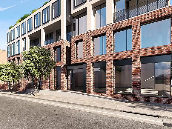 2nd image of 303 Wythe Ave #306