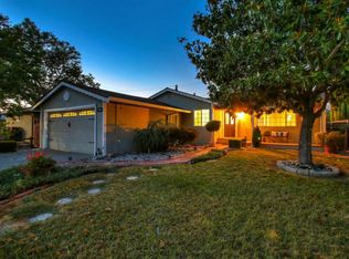 419 Easter Ave, Milpitas, CA 95035