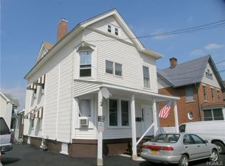 13 Little Ave #2, Middletown, NY 10940