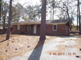 2648 Cranbrook Dr #28, Hephzibah, GA 30815