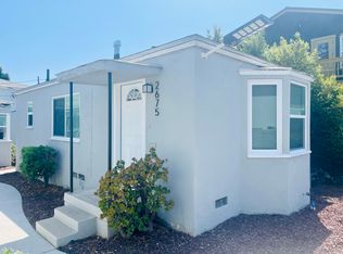 2675 A St #A, San Diego, CA 92102