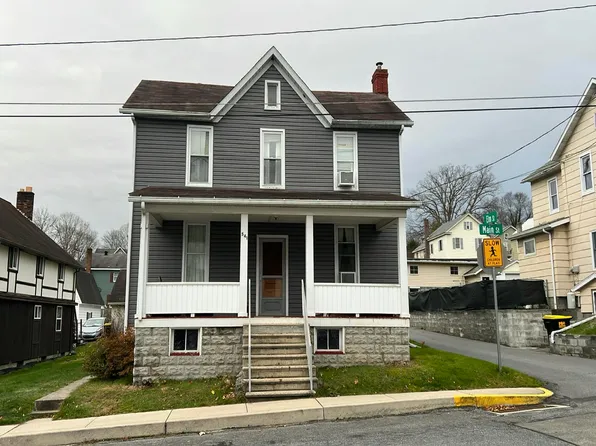541 Main St, Summerhill, PA 15958