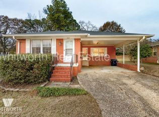2116 13th St, Northport, AL 35476