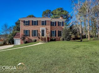 3145 Turf Ter, Snellville, GA