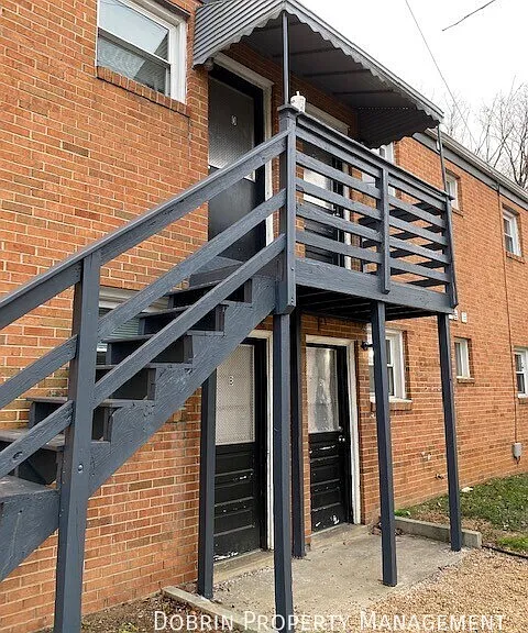 1726 Claiborne St #B — Photo 17