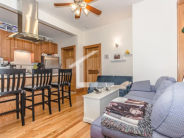 93 Myrtle St #2 — Photo 1