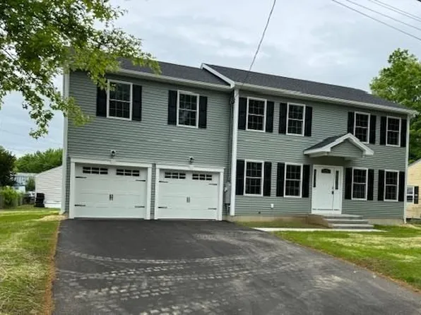 131 Samuel St, Springfield, MA 01109