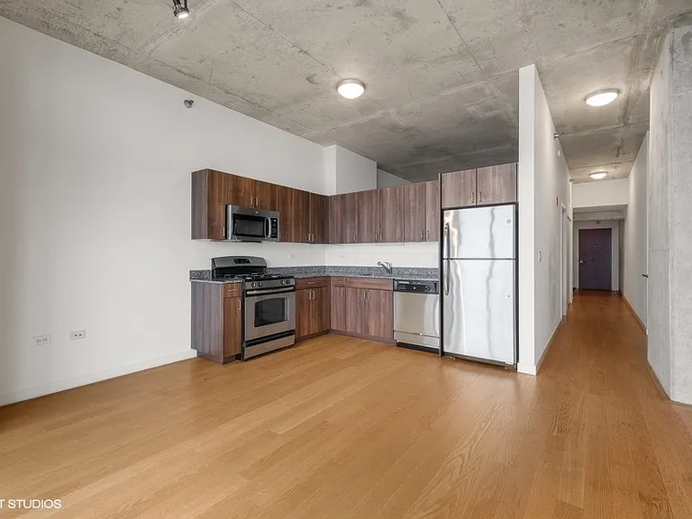 235 W Van Buren St #3806 — Photo 3