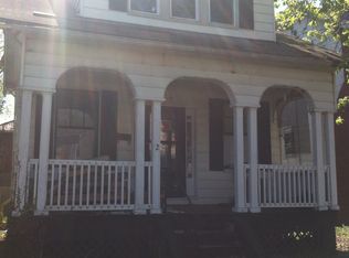 2 Park Dr, Charleston, WV 25302
