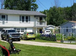 12520 E Houghton Lake Dr, Houghton Lake, MI 48629