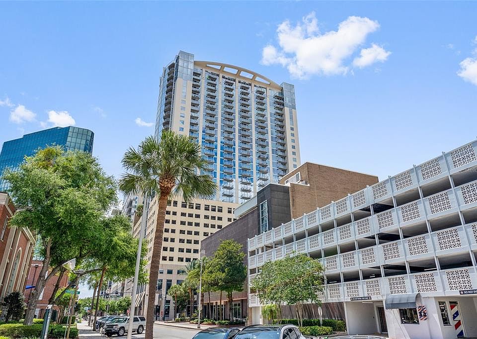 1st image of 155 S COURT AVENUE #1107