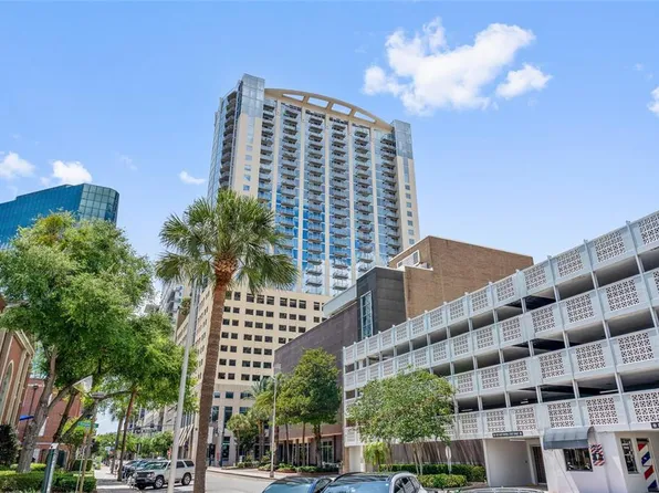 155 S Court Ave #11074, Orlando, FL 32801