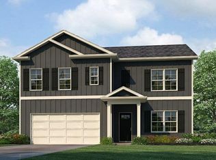 The Hayden Plan, Saddlewood Trails, Columbiana, AL 35051