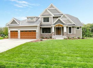 663 Shawnee Woods Rd, Medina, MN 55340