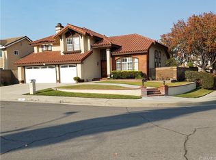 357 Windemere Ln, Walnut, CA 91789