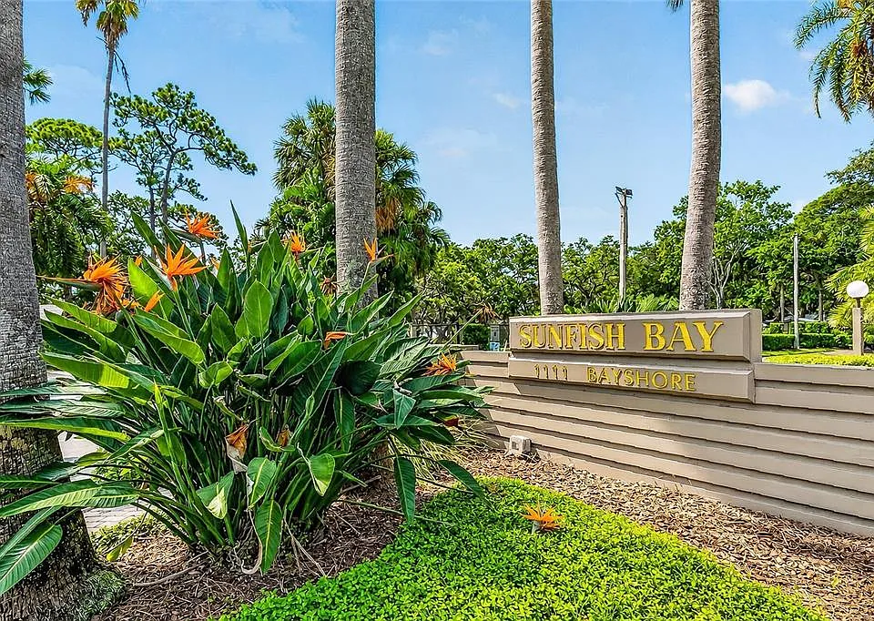 1111 N Bayshore Blvd #E3