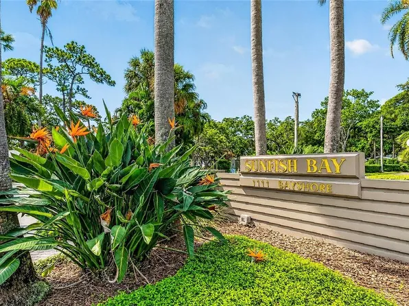 1111 N BAYSHORE BOULEVARD #E3, CLEARWATER, FL 33759