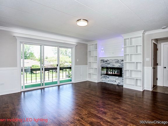 2nd image of 10904 S Kilpatrick Ave #2B