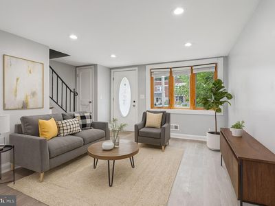 834 Glenwood Ave, Baltimore, MD, 21212