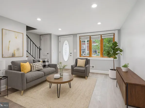 834 Glenwood Ave, Baltimore, MD 21212