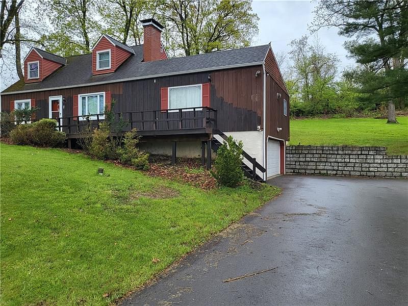 117 Hidden Valley Rd, Mcmurray, PA 15317 | Zillow