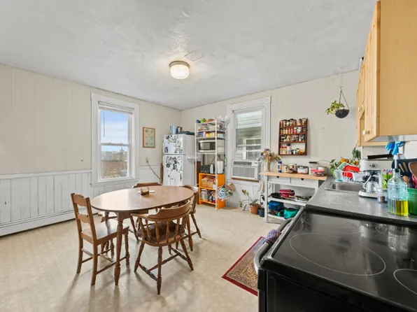 50 Fisher Ave, Boston, MA