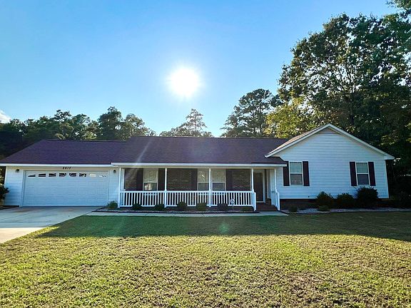 2nd image of 2617 Allsbrook Dr