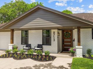 8713 Timberside Dr, Houston, TX 77025
