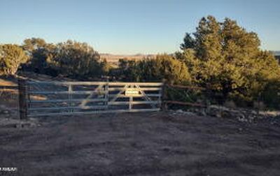 4 County Road 8127 -- #2369, Concho, AZ, 85924