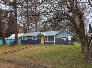 703 W 1st St, Libby, MT 59923