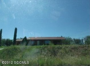 133 Via San Potosi, Rio Rico, AZ 85648