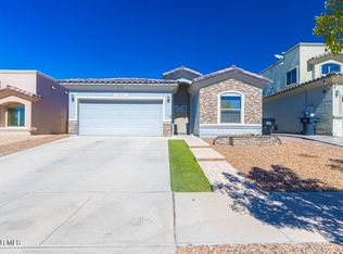 13159 Wellington, Horizon City, TX 79928