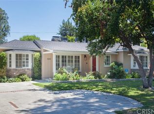 4610 Ethel Ave, Sherman Oaks, CA 91423