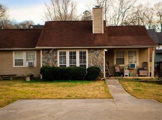 21 Ember Way, Cartersville, GA 30120