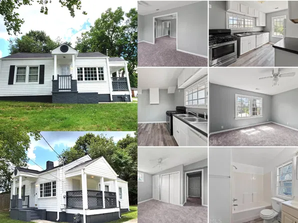 602 Calhoun Ave, East Pt, GA 30344
