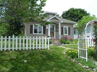 508 East St, North Manchester, IN 46962