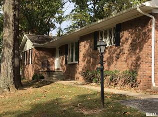 11 Brookhaven Dr, MOUNT VERNON, IL